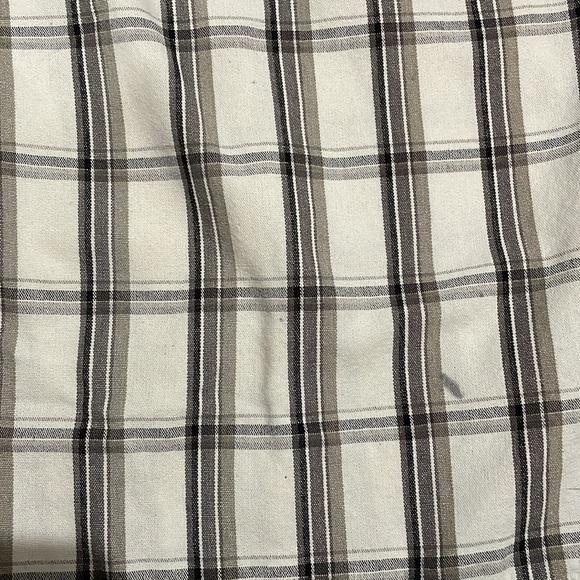 Mens Dickinson plaid shorts - Picture 8 of 11